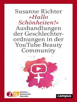 cover image of »Hallo Schönheiten!«